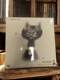 Calendrier 2009 Les chats vus par Dubout neuf blister Clouet illustré chat