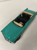 Norev Chrysler New-Yorker vert décapotable miniature voiture jouet