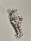Figurine articulée Action Man astronaute spationaute d?occasion jouet spatial