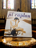Vinyle 45 tours Jil Caplan Tout c'qui nous sépare vintage années 80