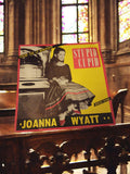 suggéré ** Vinyle 45 tours Joanna Wyatt - Pièce de collection vintage