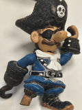 Figurine Pirate Bleu Keenway Pirate Island Jouet Capitaine pour Enfants d?Occasi