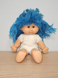 Poupée ancienne Cabbage Patch Kids vintage - Collection rétro Cabbage années 80