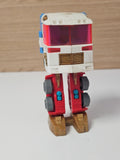 Jouet rétro ancien Transformers Generation 2 G2 vintage pour collectionneur rare