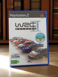 Jeu PS2 WRC Extreme complet PAL – Rallye officiel Playstation 2 vintage