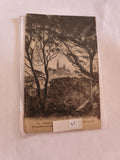 Carte postale ancienne vintage Marseille, vue rétro, collection France