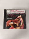 CD Mercury Living Presence Paul Paray Dances of Death Detroit Symphony