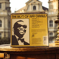 CD The Best of Ray Charles Atlantic Jazz Vintage – Compilation Soul Blues