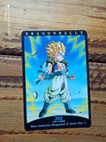 Carte Dragon Ball Z Cardass n°292 Hero Collection vintage série 3 rare