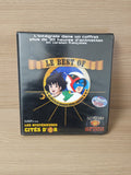 Coffret 12 DVD Les Mystérieuses Cités d'Or + Patrouille des Aigles, 1 DVD manqua