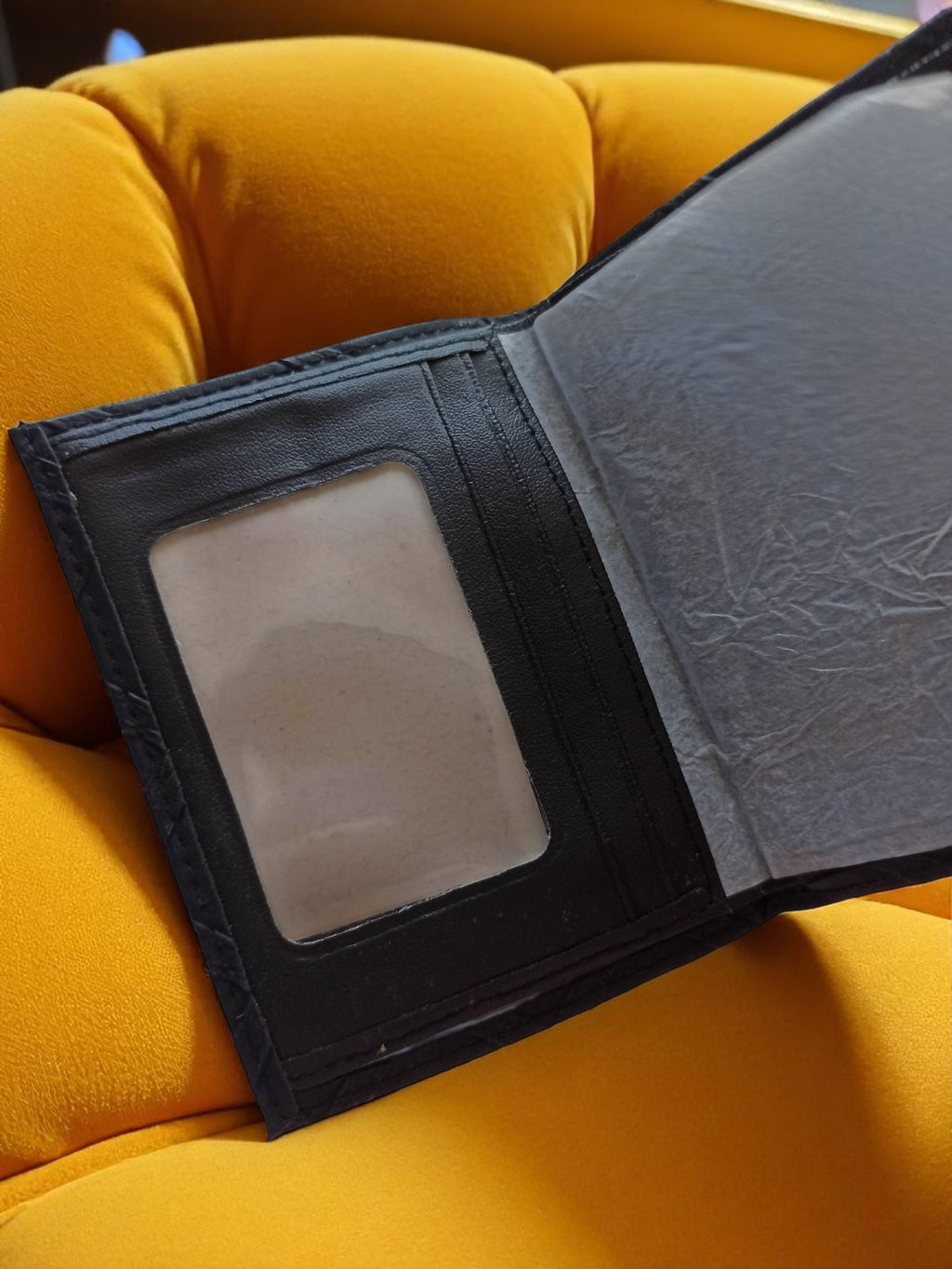 Porte-monnaies Vintage en Cuir Marron | Accessoire Rétro pour Collectionneurs