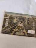 Carte postale ancienne vintage Marseille rétro collection paysage français