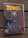 DVD neuf She-ra Volume 10 dessin animé français épisode série d'occasion