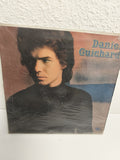 Vinyle 33 tours Daniel Guichard pochette couleur LP disque chanson française
