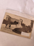 Carte postale ancienne vintage Marseille vue historique rétro collection France