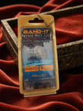 Accessoire pêche Band-it Method Bait Link vintage, 4 hameçons barbless neuf