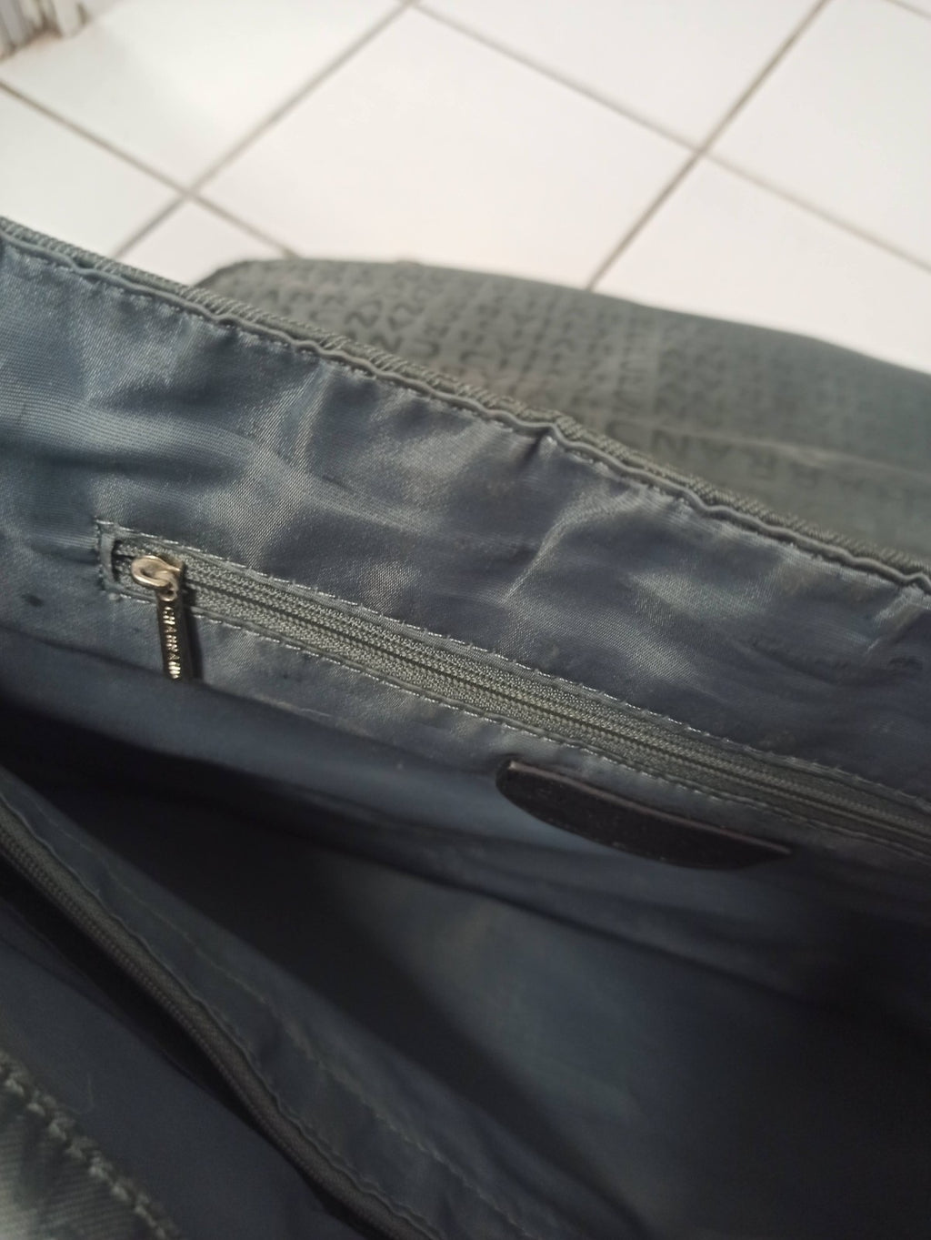 Sac à bandoulière Chabrand