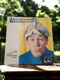 Vinyle 45 tours Jacques Bodoin Festival FY45 2252M vintage pochette originale