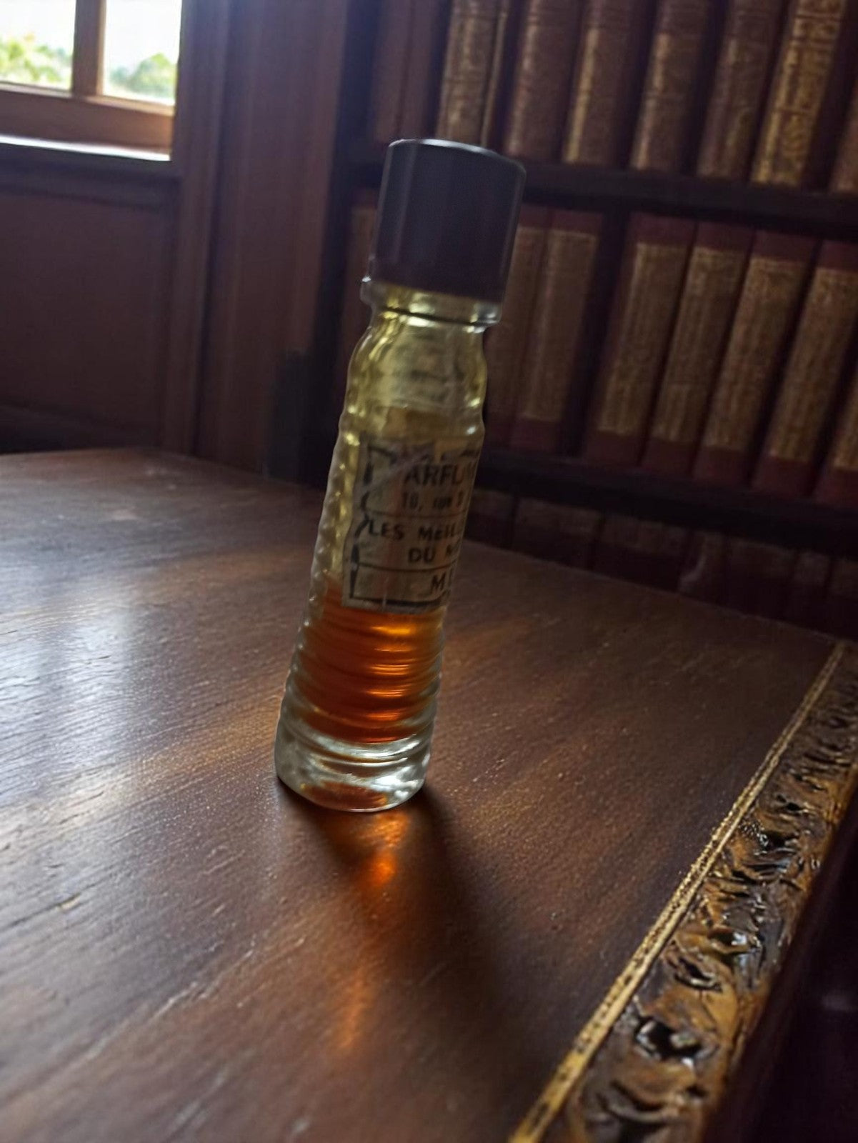 Miniature Parfum Vintage Collection Rare
