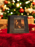 CD Rachmaninov Concerto Piano n°2 Classique Au Cœur du Classique