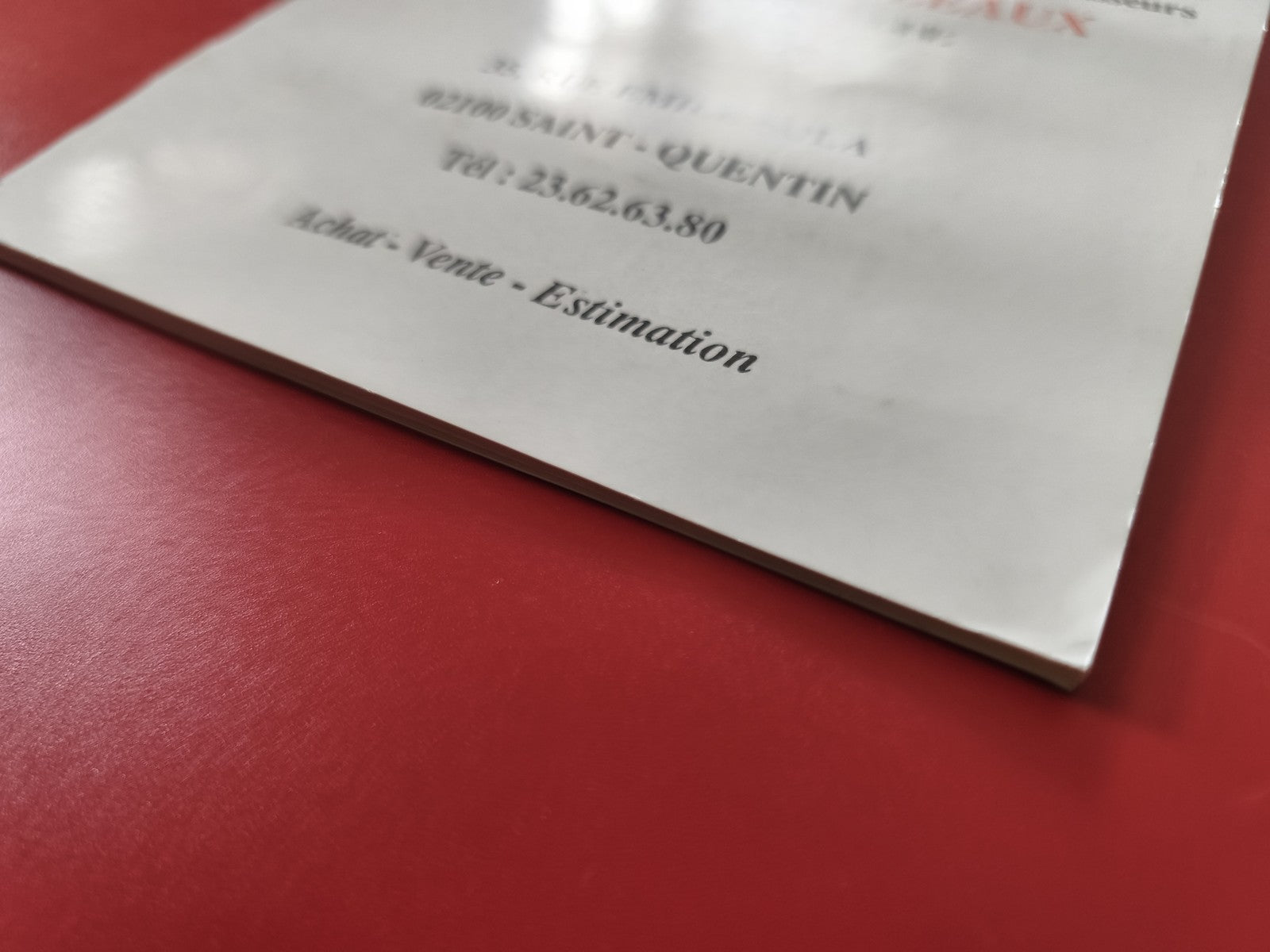 Classeur cahier timbres Espagne, pages illustrées, écriture manuscrite, d?occasi