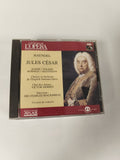 CD Haendel Jules César ? English National Opera ? Mackerras ? Opéra ? Occasion
