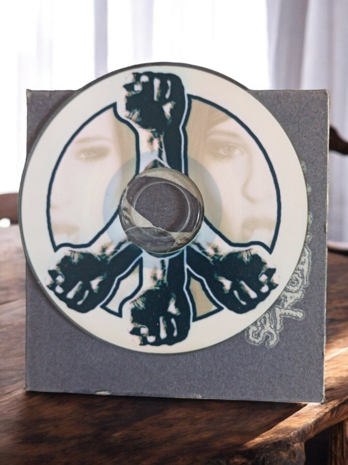 CD démo Goregrind Magistral Flatulences Pussyfist rare grindcore promo