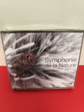 CD Symphonie de la Nature Sélection Musique relaxation ambiances naturelles