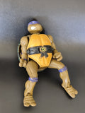 Figurines articulées Tortues Ninja TMNT - Personnages articulés d'occasion