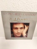 Vinyle 33 tours Michel Berger Les Plus Belles Chansons LP France
