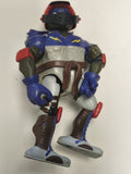 Figurine Tortues Ninja TMNT Sports Extrêmes Biker articulée d'occasion