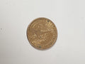 Pièce 1 Dollar US 2000 P Sacagawea Or, monnaie américaine d'occasion