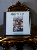 CD News & the Blues "Telling it like it is" - Classique du Genre