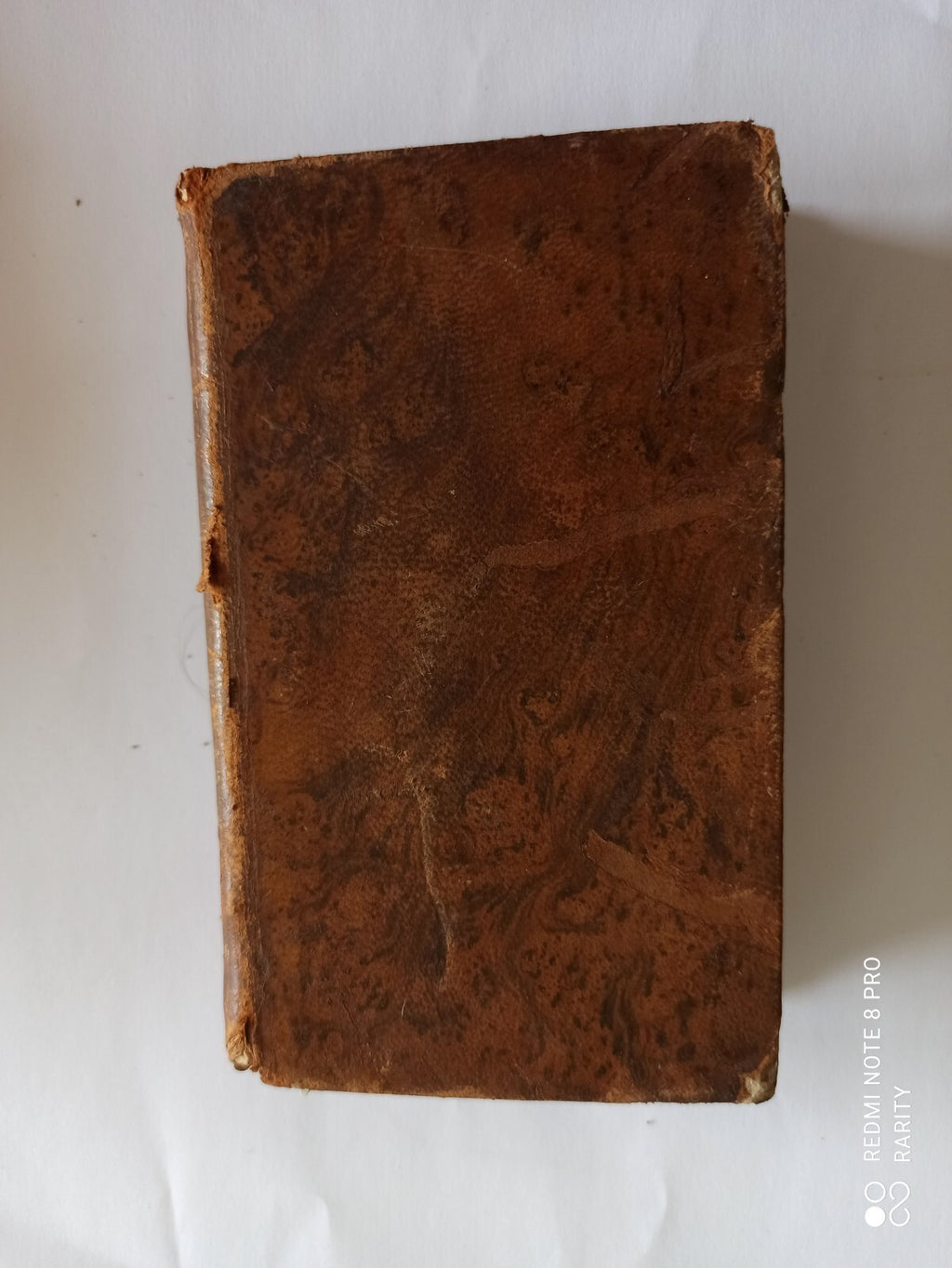 Livre Voyage du jeune Anacharsis Grèce 1820 Barthélemy Paris tome II