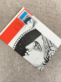 Carte Premier Jour Art du Timbre Paris Marianne oblitérée philatélie