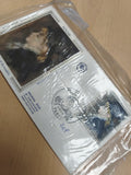 Enveloppe Premier Jour Renoir 1968 timbre France FDC philatélie portrait