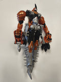 Transformers Grimlock Robot Articulé Figurine Mecha Deformation Action Enfant