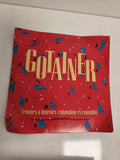 Vinyle 45 tours Gotainer femmes à lunettes pochette rouge années 80