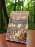 Cassette audio vintage Strauss valse rétro K7 musique classique ancien