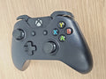 Manette Microsoft Xbox360 non testée