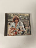 CD Yves Duteil ? Album musique française, pochette guitare acoustique