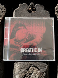 CD Breathe In From This Day On édition rare limitée hardcore