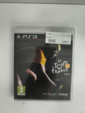 Jeu PS3 Le Tour de France 2012 PlayStation, cyclisme, Focus, Cyanide