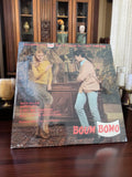 Vinyle 45 tours Boum Bomo années 60 pochette rétro Hit Parade Vintage
