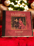 CD musique classique Gounod Faust – Au cœur du classique, opéra