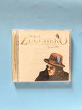 CD audio de Zucchero d'occasion, album musique pop rock, disque original