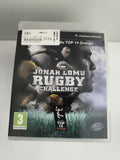 Jeu PS3 Jonah Lomu Rugby Challenge PlayStation TOP 14 Orange
