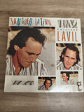 Vinyle 45 tours Tanguer Latino Philippe Lavil pochette illustrée d'occasion