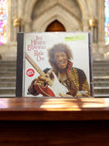 CD Jimi Hendrix Experience Radio One vintage rock psychédélique occasion