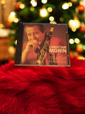 CD Christian Morin Couleur Havane jazz français clarinette musique